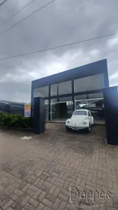 Galpão/Depósito/Armazém para alugar, 320m² no Rincão, Novo Hamburgo