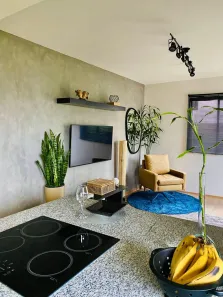Apartamento com 1 Quarto para alugar, 40m² no Saldanha Marinho, Petrópolis