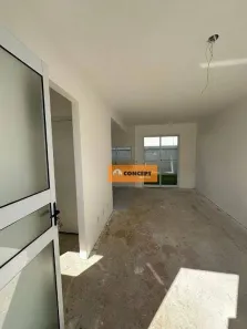 Casa de Condomínio com 2 Quartos para venda ou aluguel, 62m² no Jardim Cacique, Suzano