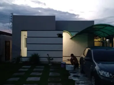 Casa de Condomínio com 3 Quartos à venda, 80m² no Cidade Nova, Manaus