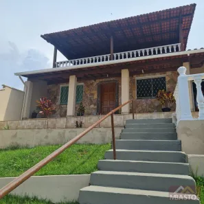 Casa com 3 Quartos à venda, 331m² no Alípio de Melo, Belo Horizonte