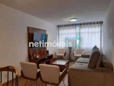 Apartamento com 3 Quartos à venda, 150m² no Coração de Jesus, Belo Horizonte
