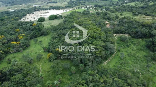 Fazenda/Sítio com 3 Quartos à venda, 2580000m² no , Inhaúma