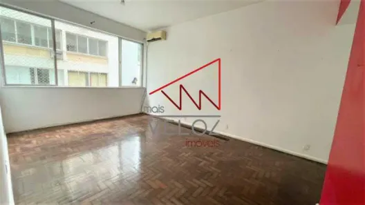 Apartamento com 2 Quartos à venda, 87m² no Cosme Velho, Rio de Janeiro