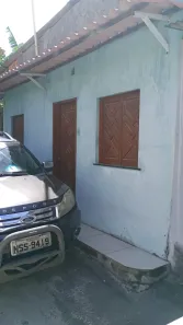 Kitnet com 1 Quarto para alugar, 40m² no Cassange, Salvador