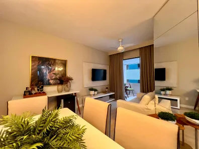Apartamento com 3 Quartos à venda, 90m² no Pituba, Salvador