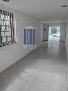 Ponto Comercial para alugar, 45m² no Anchieta, Belo Horizonte