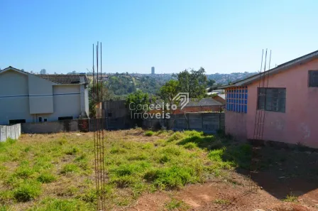 Lotes/Terrenos à venda em Ponta Grossa, PR - Viva Real