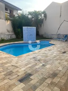 Casa de Condomínio com 4 Quartos para venda ou aluguel, 360m² no Condomínio Residencial Village Vert, Sorocaba