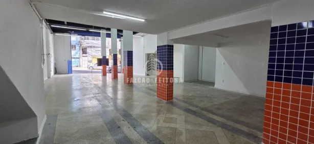 Galpão/Depósito/Armazém para alugar, 200m² no Engenho Velho da Federação, Salvador