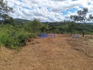Lote/Terreno à venda, 20000m² no Estância das Amendoeiras, Lagoa Santa