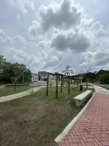 Casa de Condomínio com 3 Quartos para venda ou aluguel, 200m² no Ponta Negra, Manaus