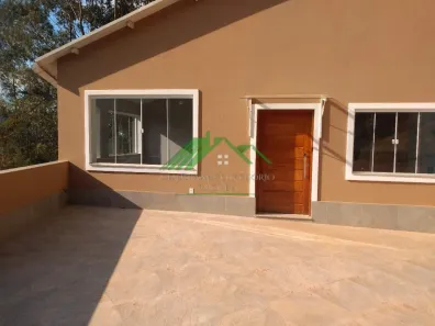Casa de Condomínio com 4 Quartos para alugar, 200m² no Carangola, Petrópolis