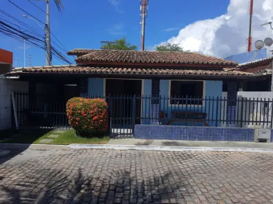 Casa de Condomínio com 3 Quartos à venda, 200m² no Stella Maris, Salvador