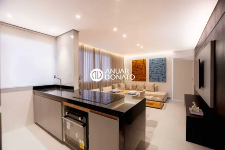 com 2 Quartos à venda, 65m² no Cruzeiro, Belo Horizonte