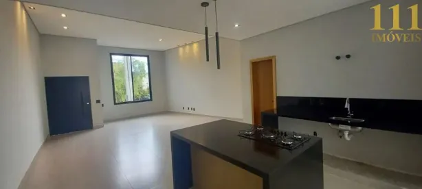 Casa de Condomínio com 3 Quartos à venda, 185m² no Loteamento Residencial Campos do Conde II, Tremembé