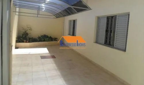 Casa com 4 Quartos à venda, 200m² no Nossa Senhora da Saúde, Belo Horizonte