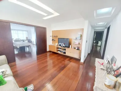 Apartamento com 4 Quartos à venda, 260m² no Luxemburgo, Belo Horizonte