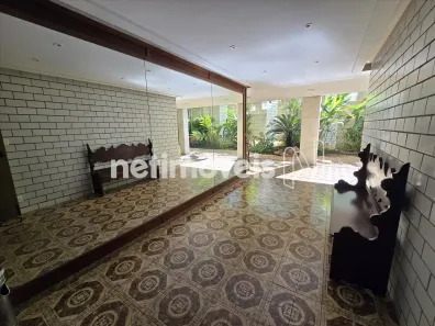 Apartamento com 4 Quartos à venda, 160m² no Lourdes, Belo Horizonte