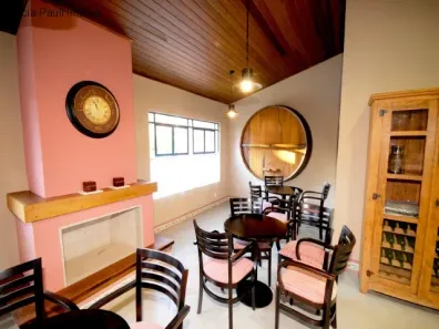 Lote/Terreno à venda, 1080m² no Centro, Cabreúva