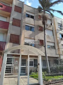 Kitnet com 1 Quarto para alugar, 32m² no Rio Branco, Porto Alegre