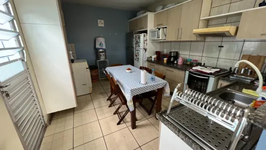 Casa com 3 Quartos à venda, 130m² no Aleixo, Manaus