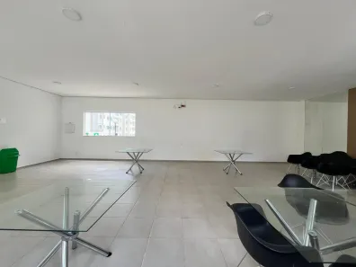 Apartamento com 2 Quartos para alugar, 45m² no Ponta Negra, Manaus