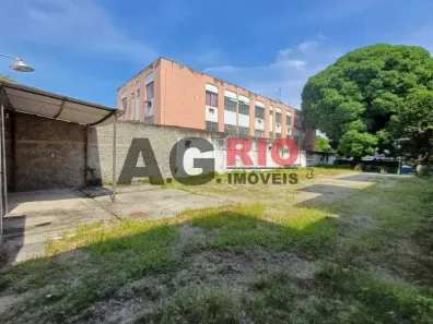 Ponto Comercial para alugar, 500m² no Oswaldo Cruz, Rio de Janeiro