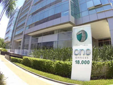 Ponto Comercial para alugar, 33m² no Recreio dos Bandeirantes, Rio de Janeiro