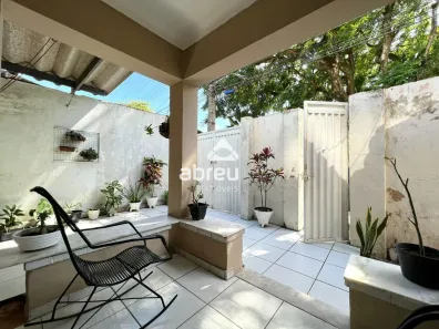 Casa com 5 Quartos à venda, 117m² no Petrópolis, Natal