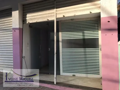 Ponto Comercial para alugar, 40m² no Centro, Paty do Alferes
