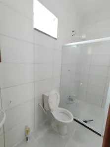 Casa de Condomínio com 3 Quartos para alugar, 120m² no Arembepe (Abrantes), Camaçari