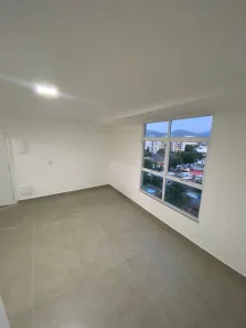 Ponto Comercial com 1 Quarto para venda ou aluguel, 22m² no Taquara, Rio de Janeiro