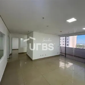 Sala Comercial à venda, 149m² no Park Lozandes, Goiânia