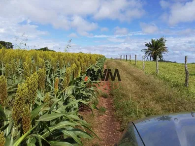 Fazenda/Sítio à venda, 5008300m² no Centro, Leopoldo de Bulhões