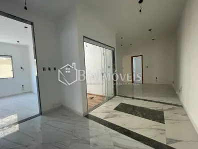 Casa de Condomínio com 3 Quartos à venda, 240m² no Campo Grande, Rio de Janeiro