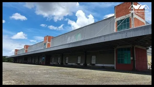 Galpão/Depósito/Armazém para alugar, 1000m² no Pólo Industrial de Camaçari, Camaçari