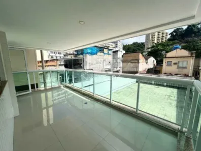 Apartamento com 3 Quartos à venda, 94m² no Botafogo, Rio de Janeiro