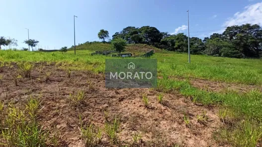 Lote/Terreno à venda, 460m² no Alphaville Vespasiano, Vespasiano