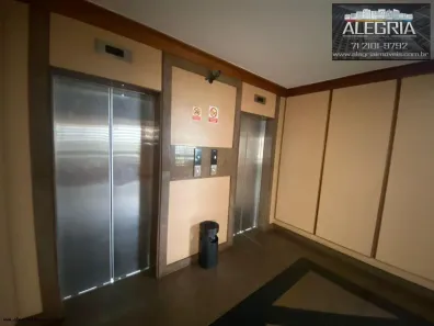 Sala Comercial à venda, 32m² no Brotas, Salvador