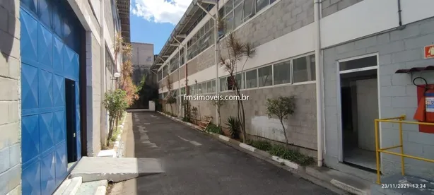 Galpão/Depósito/Armazém para alugar, 5637m² no Vila Louro, Embu-Guaçu