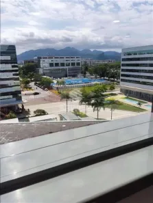 Ponto Comercial para alugar, 172m² no Barra Olímpica, Rio de Janeiro