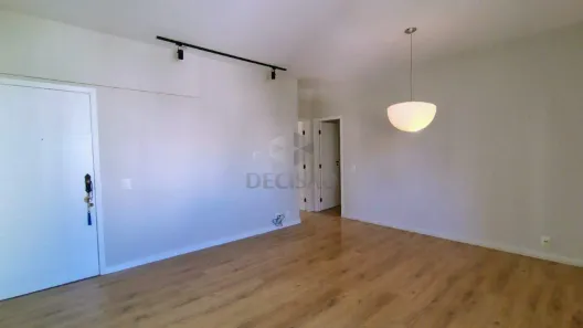 Apartamento com 3 Quartos à venda, 90m² no Boa Viagem, Belo Horizonte