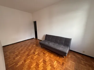 Apartamento com 3 Quartos para alugar, 100m² no Santo Agostinho, Belo Horizonte