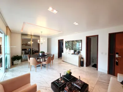 Apartamento com 4 Quartos à venda, 141m² no Alphaville I, Salvador