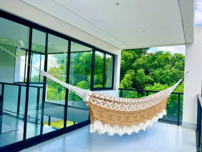 Casa de Condomínio com 3 Quartos à venda, 720m² no Setor Habitacional Arniqueira, Brasília