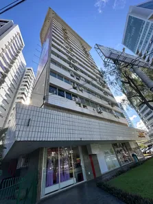 Sala Comercial à venda, 40m² no Boa Viagem, Recife