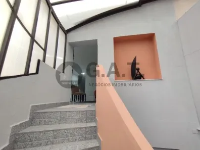 Casa de Condomínio com 3 Quartos para alugar, 260m² no Granja Olga I, Sorocaba