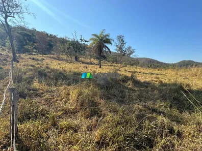 Fazenda/Sítio com 1 Quarto à venda, 161m² no , Cachoeira da Prata