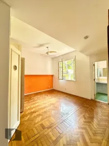 Apartamento com 3 Quartos à venda, 128m² no Cosme Velho, Rio de Janeiro